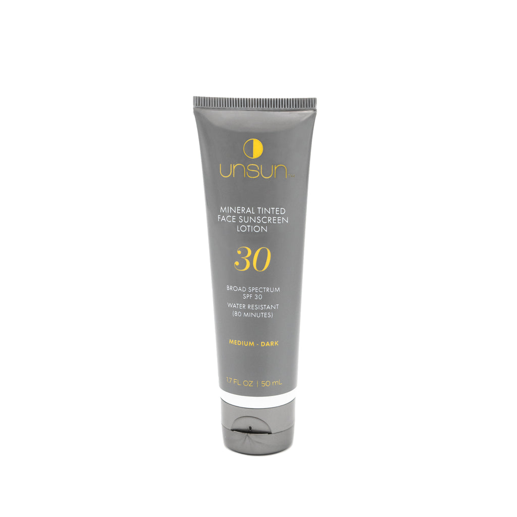 Everyday Coverage Tinted Sunscreen SPF 30 - Marie Veronique